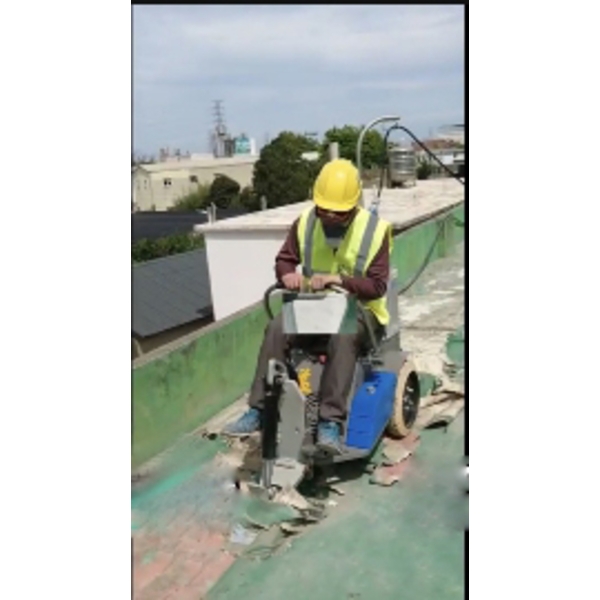 #益加工程(23)#刨除機#PU#PVC#EPOXY#防水工程#地坪工程#0910087529#09-益加工程行