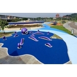 大佳河濱公園-特色主題遊具設計 - 譽得興有限公司[允得土木]