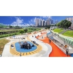八里商港公園-特色主題遊具設計 - 譽得興有限公司[允得土木]