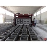 CGM 水泥製品機-大業貿易有限公司