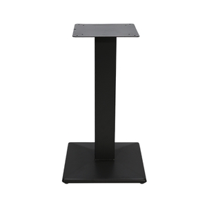 鐵製桌腳(單管、2人)-永佳工業有限公司