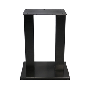 鐵製桌腳(雙管、4人)-永佳工業有限公司