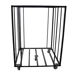 收納推車-永佳工業有限公司