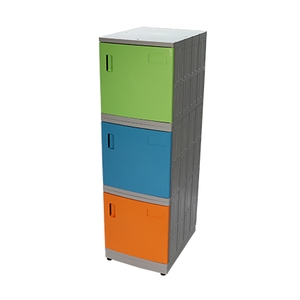 置物櫃-永佳工業有限公司