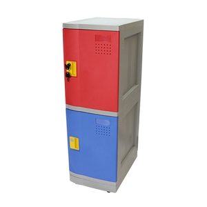 置物櫃(可推疊)-永佳工業有限公司