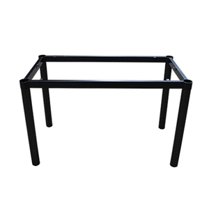 鐵製桌腳(組合式圓管腳)-永佳工業有限公司