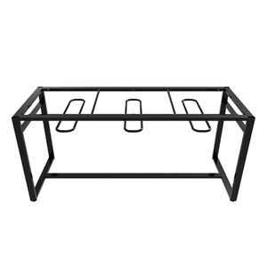 鐵製桌腳(口字腳)-永佳工業有限公司