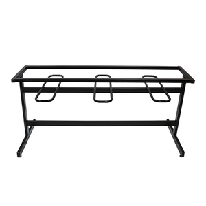 鐵製桌腳(T形腳)-永佳工業有限公司