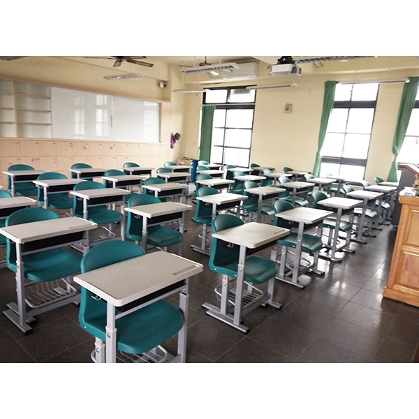 101A-1 學生課桌椅-永佳工業有限公司