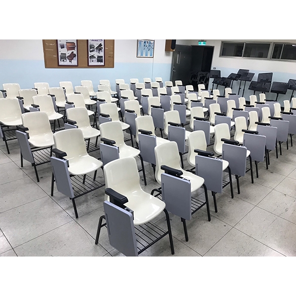 105B 折合式講堂椅-永佳工業有限公司