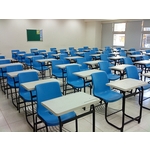 107B-1 學生連結課桌椅