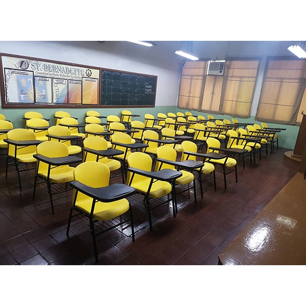 106A-1 講堂椅-永佳工業有限公司