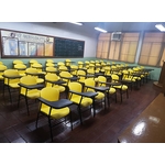 106A-1 講堂椅