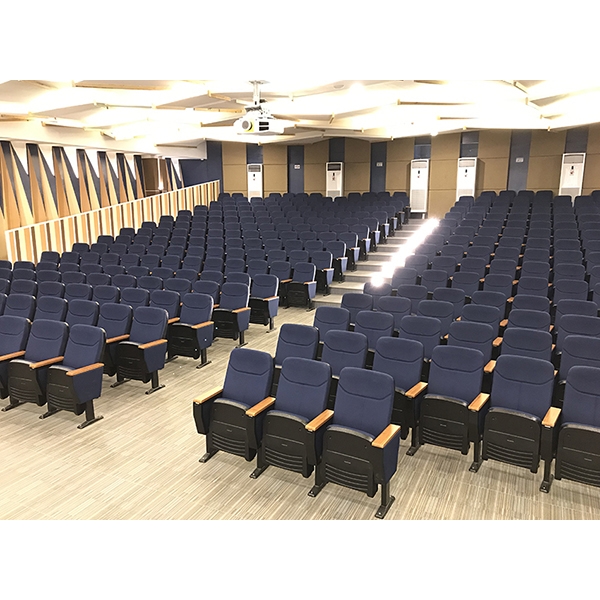 203A 禮堂視聽椅-永佳工業有限公司