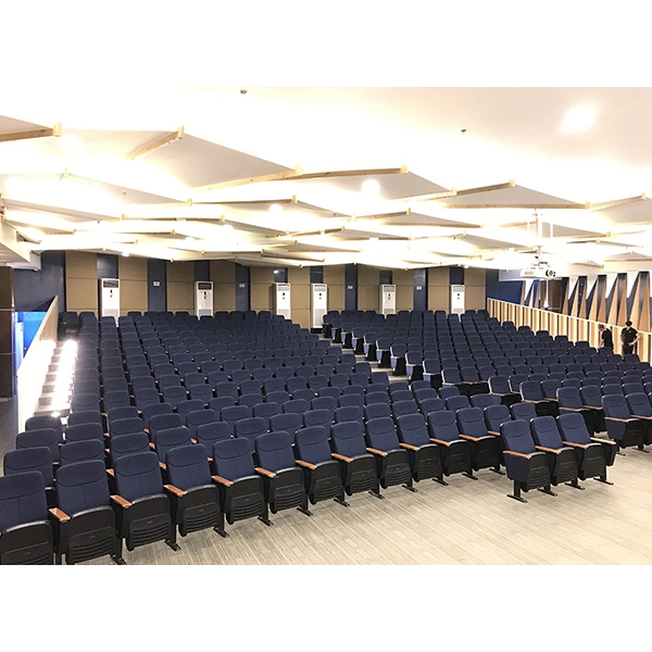 203A 禮堂視聽椅-永佳工業有限公司
