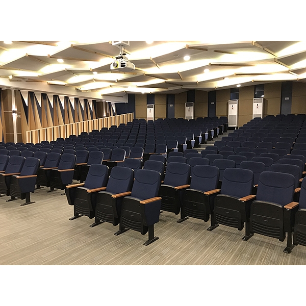203A 禮堂視聽椅-永佳工業有限公司