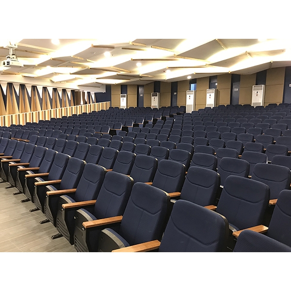 203A 禮堂視聽椅-永佳工業有限公司
