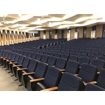 203A 禮堂視聽椅
