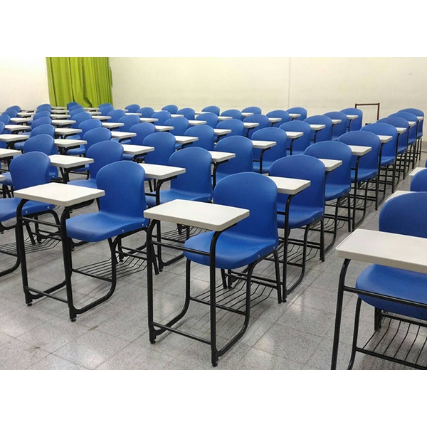107A-1 學生連結課桌椅-永佳工業有限公司