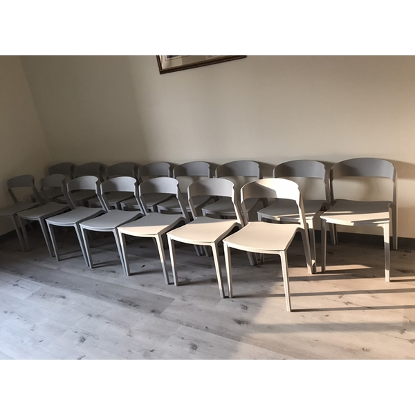 609A-1 多用途單人椅-永佳工業有限公司