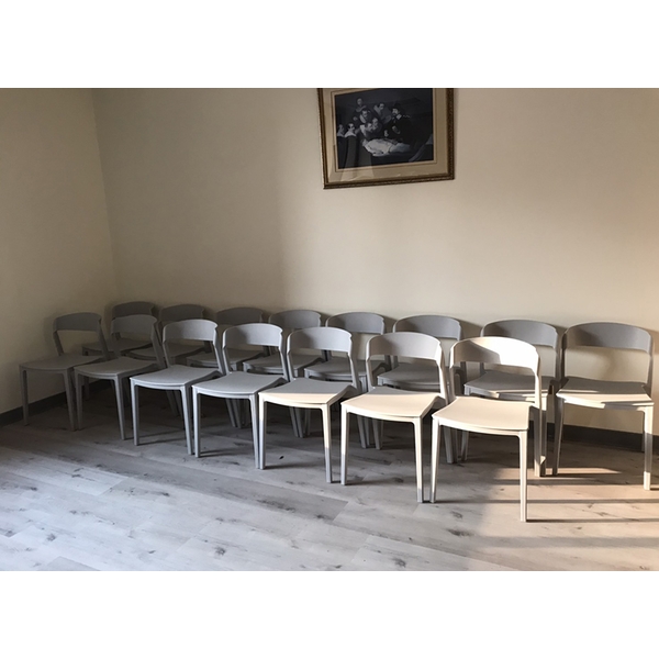 609A-1 多用途單人椅-永佳工業有限公司