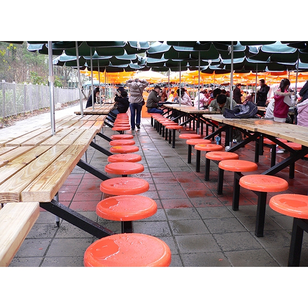 503P-1_4P 餐桌椅-永佳工業有限公司