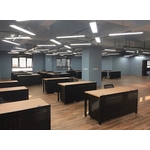 803D 客製化工作站