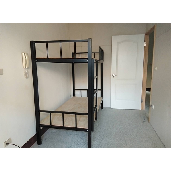 805A_2P 雙人宿舍床-永佳工業有限公司