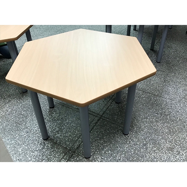 704F 六角訓練桌-永佳工業有限公司