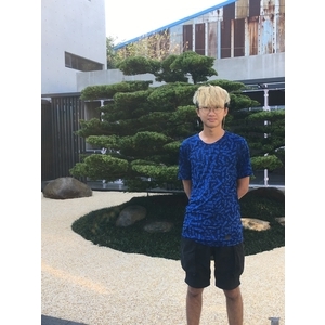 庭園造景-桂林園藝