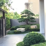 景觀綠化