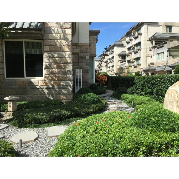 居家景觀設計 居家景觀設計