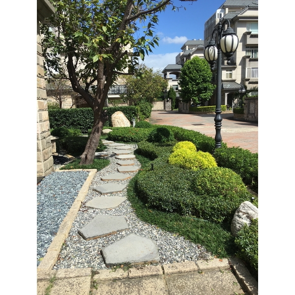 居家景觀設計 居家景觀設計