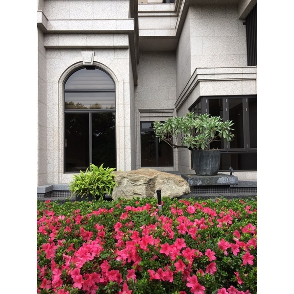 花草植栽-桂林園藝