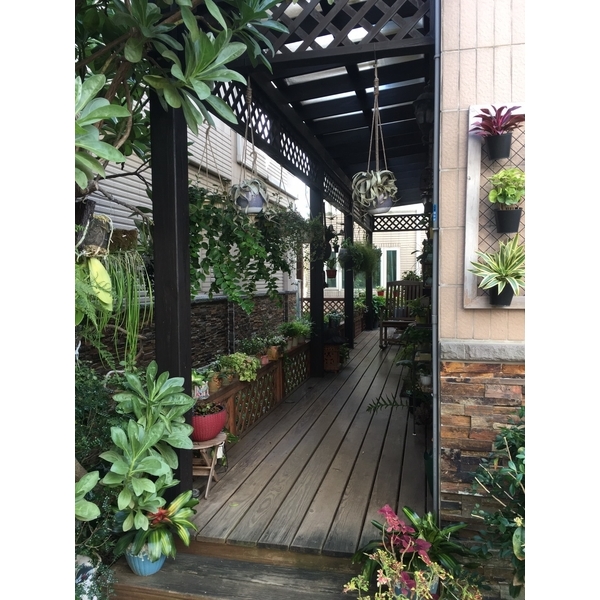 庭園規劃設計-桂林園藝