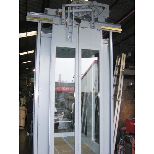 電梯生產製造09 電梯生產製造09