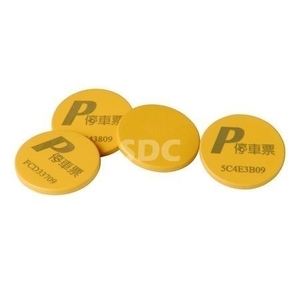 Token代幣-SDC盛鐽電子有限公司