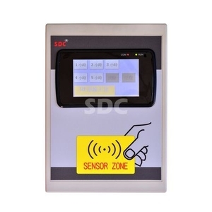 折扣機-SDC盛鐽電子有限公司