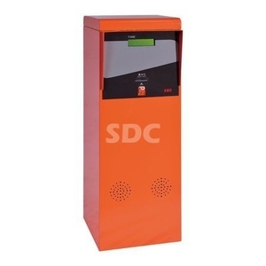 驗卡機-SDC盛鐽電子有限公司