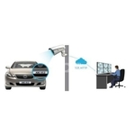 車牌辨識系統-SDC盛鐽電子有限公司