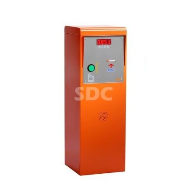 SDC(條碼式)自動出票機