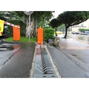 電動阻車閘-SDC盛鐽電子有限公司