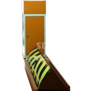 擋車阻距-SDC盛鐽電子有限公司