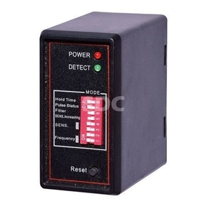 SDC-HD163(A／B)車輛偵測器-SDC盛鐽電子有限公司