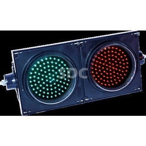 LED紅綠燈組(20cm及30cm)-SDC盛鐽電子有限公司