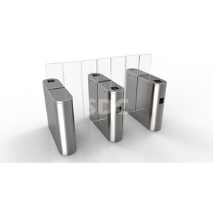 SDC-125PQ平移通關門-SDC盛鐽電子有限公司