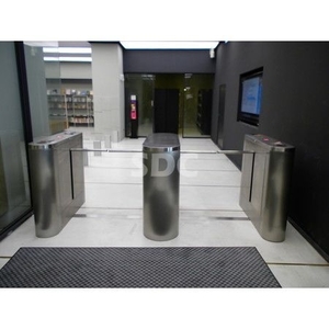 SDC-316S一字閘通關門-SDC盛鐽電子有限公司