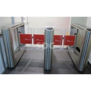 SDC-308T電動橫移門-SDC盛鐽電子有限公司