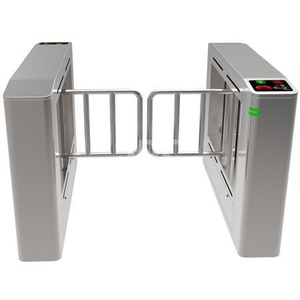 SDC-322電動擺閘門-SDC盛鐽電子有限公司