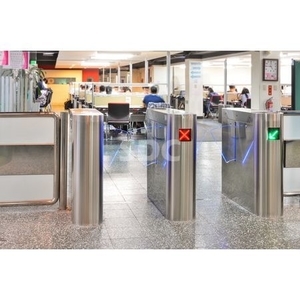 SDC蝴蝶通關門-SDC盛鐽電子有限公司